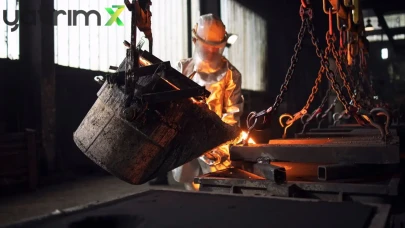 Metalde Uyuşmazlık Çıktı: Mess'in Zam Teklifi Türk Metal Tarafından Reddedildi