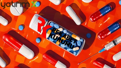 Rekabet Kurulu'ndan Orzaks İlaç'a Soruşturma: Kanun İhlali İddiası