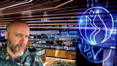 SPK’nın Ceza Kestiği Şerafettin Arslan Yeni Sosyal Medya Hesabı Açtı