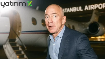 Jeff Bezos Pasaportu Talebi Kuyumcuları Bitirdi: 185 Bin TL Sınırına İtiraz