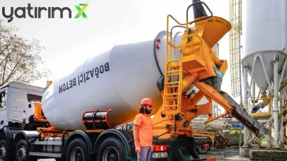 BOBET'ten Dev İmza: Kuzu Toplu Konut ile 300 Milyon TL’lik Sözleşme