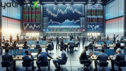 KCHOL, FROTO ve BIMAS Listede! Borsa İstanbul'da Göstergeleri "Al" Sinyali Veren Hisseler