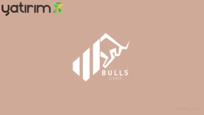 Bulls Girişim (BULGS) 500 Bin Dolar Yatırımla Portföyünü Güçlendirdi