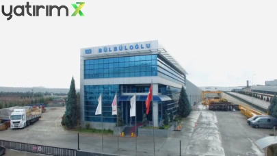 Bülbüloğlu Vinç’ten (BVSAN) Yeni İş Anlaşması: 408 Bin Euroluk Sözleşme