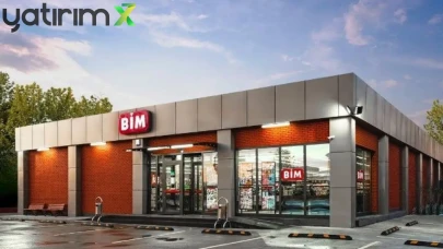 BİM Katılım Bankası mı Kuruyor? BDDK Başvurusu Yapıldı