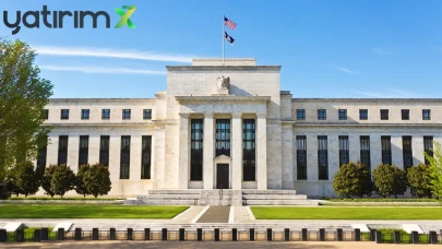 Fed Bugün Faiz Kararını Açıklıyor! Piyasaların Gözü 'Dot Plot' ve Muhalif Oylarda