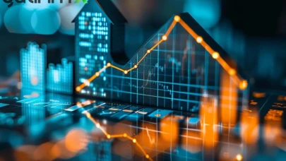 Gayrimenkul Sektöründe Tarihi Zirve: Ocak-Kasım Dönemi Satış Rekoru Kırıldı