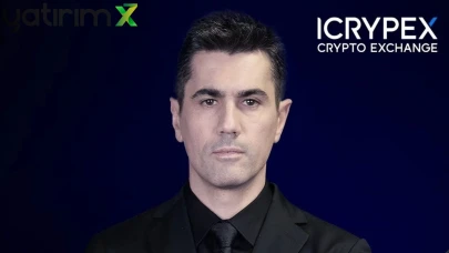 Icrypex Davasında Flaş Gelişme: İddianame Tamamlandı! Gökalp İçer’e Müebbet Hapis Talebi