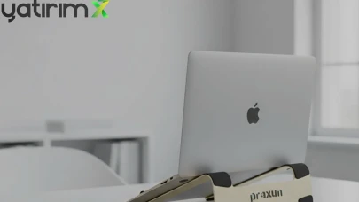 Evden Çalışanların Yeni Gözdesi: Laptop ve Monitör Standları