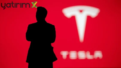 Elektrikli Araç Devinde Kan Kaybı: Tesla'nın 2025 Teslimat Beklentileri Yüzde 8 Düştü