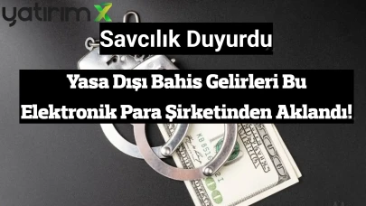 Payco Elektronik Para’ya Operasyon! 11 Gözaltı, Şirketin Mal Varlıklarına El Konuldu