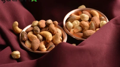 Yılbaşı Sofrasına Kuruyemiş Alacaklar Dikkat! İşte Yeni Fiyatlar