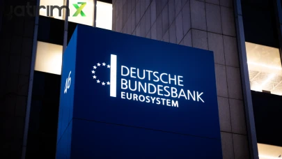 Bundesbank: Alman Ekonomisi 2026’da Vites Yükseltmeye Hazırlanıyor