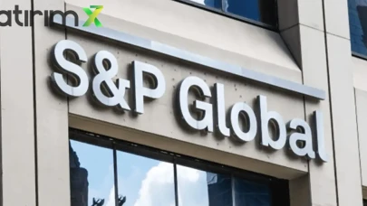 Faizler Risk Olsa da Kredi Görünümü İyileşiyor: S&P'nin Türk Şirketleri Raporu