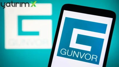 Lukoil Anlaşması ABD Engeline Takılınca Gunvor CEO'su İstifa Etti