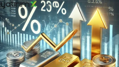 Altında 6 Bin, Gümüşte 67 Dolar Sesleri: 13 Dev Bankadan 2026 Tahmini!