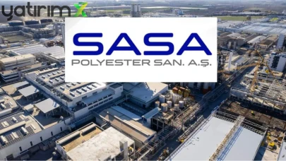 SASA’nın Borç Yükü Hafifliyor mu? PTA Yatırımı Kredilerinde Yeni Gelişme