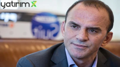 Borsa Tarihinde Görülmemiş Olay! Firari İşadamı Şirketinde Kontrolü Kaybetti! Vanet Gıda'da Yönetim Kimin Oldu?