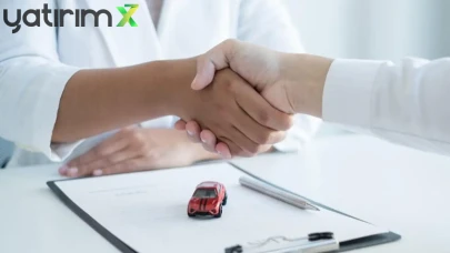 Trafik Sigortasında Yeni Dönem: 5 Aracı Geçen 'Ticari' Sayılacak