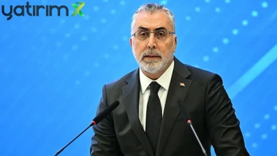 Asgari Ücret Görüşmelerinde Yeni Aşama! Bakan Işıkhan İstişare Sözü Verdi