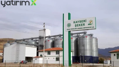 KAYSE | Kayseri Şeker’den %325 Bedelsiz Sermaye Artırımı