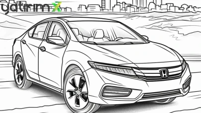 Honda Üretimi Durduruyor: 2026 Öncesi Çip Krizi Şoku!