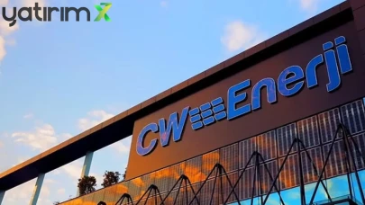 CWENE Amerika'da Büyüyor: 3,1 Milyon Dolarlık İhracat