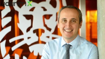 ING Türkiye Genel Müdürü Gökgöz’den 2026 Dolar, Faiz ve Enflasyon Tahmini