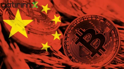 Çin Kripto Piyasasını Vurdu: Bitcoin 92.000'den 85.604 Dolara Çakıldı!