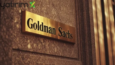 Yatırımcılar Dikkat! Goldman Sachs 2026’nın Yıldızını Seçti
