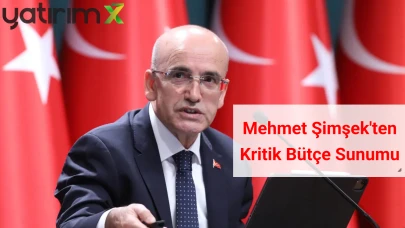 Şimşek'ten "Kalıcı Refah" Sözü: Enflasyon Freni Tutuyor, Türkiye Yüzyılı Başlıyor