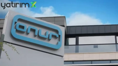 ONRYT, Savunma Sanayii Başkanlığı'ndan 9.6 Milyon Dolarlık Yeni İş Aldı