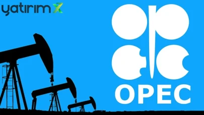 OPEC Kasım Petrol Üretimi 1000 Varil Azaldı: Suudi Arabistan Üretimi Artırdı