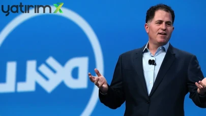 6,25 Milyar Dolarlık Destek: Dell CEO’su, 25 Milyon Çocuğa Yatırım Hesabı Açıyor