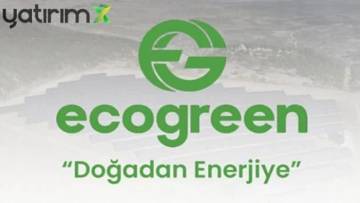 Ecogreen Enerji (ECOGR) Kütahya 100 MW Yatırımında Kritik Gelişme