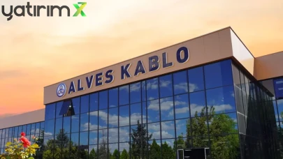 Avrupa Pazarı Hedefte! ALVES, 69 Milyon Dolarlık Tesisle Kapasite Artıracak