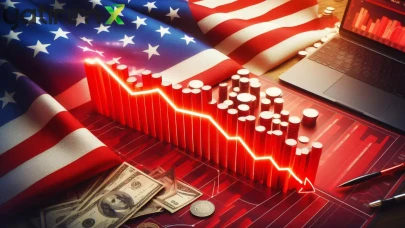 ABD Enflasyonu Ters Köşe Yaptı! Yıllık Yüzde 2,7