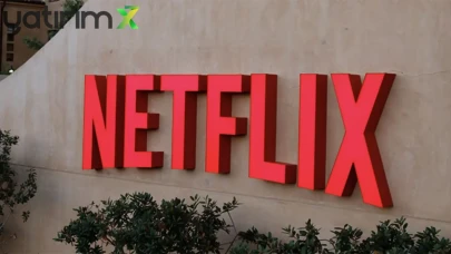 Netflix, Warner Bros. Discovery için Nakit Teklif Sundu