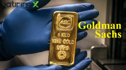Altın ve Doları Olanlar Bu Tarihlere Kilitlensin! Goldman Sachs Uyardı