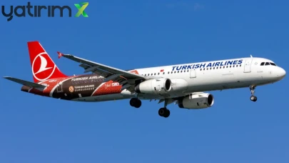 Türk Hava Yolları'ndan Batı Afrika Hamlesi: Yeni Destinasyon: Monrovia