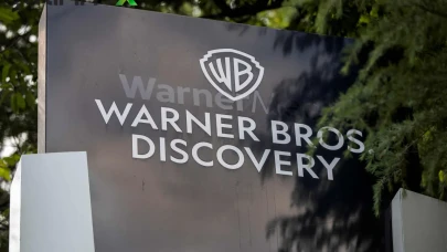 Warner Bros. Discovery'de Teklif Savaşı: İşte Paramount'un Netflix'e Karşı Kozları