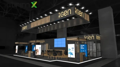 GENIL’den 227 Milyon TL’lik İş Birliği: DMO İhalesi Sonuçlandı