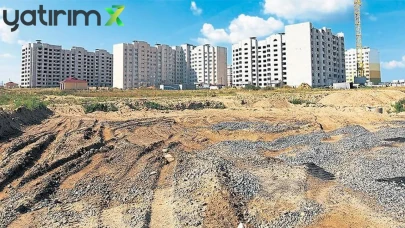 Sosyal Konut Kura Çekimi Ne Zaman Başlıyor? 2025 Kura Tarihleri