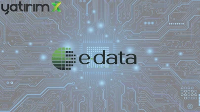 EDATA Teknoloji Portföyünü Genişletiyor: Vinchin Technology ile Türkiye için El Sıkışıldı