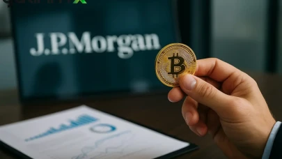 MSCI'ya Rağmen JPMorgan Bitcoin için 170.000 Dolar Dedi
