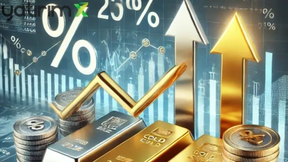 Altın mı, Gümüş mü? İşte Piyasaların Yeni Gözdesi ve Güncel Altın Fiyatları