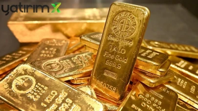 Fed Gecesi! Altın Alacaklar Dikkat: 10 Aralık 2025 Gram, Çeyrek ve Yarım Altın Fiyatları