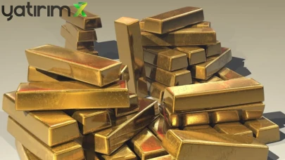 Kasım Ayının Reel Getiri Lideri Mevduat Faizi! Yıllıkta Altın Rakipsiz