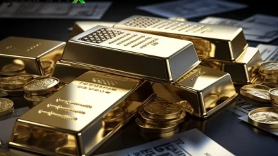 Sadece Altın Değil! Gümüş, Platin ve Paladyumda da "Kusursuz Fırtına" Başladı