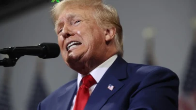 Trump Açıkladı: İltica Başvuruları "Uzun Süre" Askıya Alınıyor